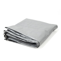 Aussie Traveller Extreme Heavy Duty Tarp