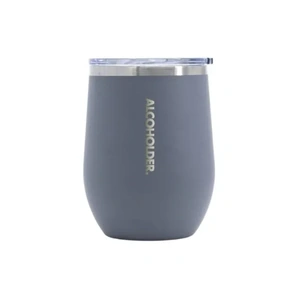 AlcoHolder Stainless Steel Drinkware Range