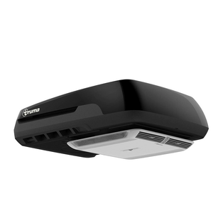 Truma Aventa Comfort 2nd Gen Inverter Air Conditioner, Black