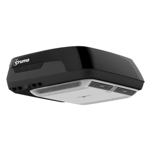 Truma Aventa Compact Plus 2nd Gen Inverter Air Conditioner, Black