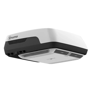 Truma Aventa Compact Plus 2nd Gen Inverter Air Conditioner, White