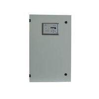 ASCO 160A Three Phase Automatic Transfer Switch