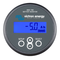 Victron Battery Monitor BMV-700