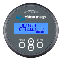 Victron Battery Monitor BMV-702