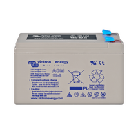 Victron 12V/8Ah AGM Deep Cycle Battery