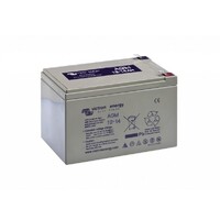 Victron 12V/14Ah AGM Deep Cycle Battery