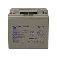 Victron 12V/22Ah AGM Deep Cycle Battery