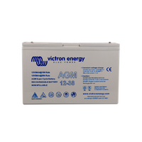 Victron 12V/25Ah AGM Super Cycle Battery