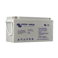 Victron 12V/60Ah Gel Deep Cycle Battery