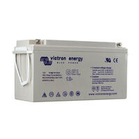 Victron 12V/66Ah Gel Deep Cycle Battery