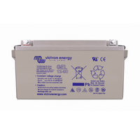 Victron 12V/90Ah Gel Deep Cycle Battery