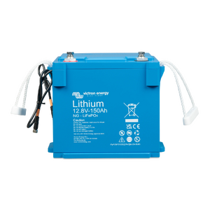 Victron 12V/150Ah NG Lithium Battery