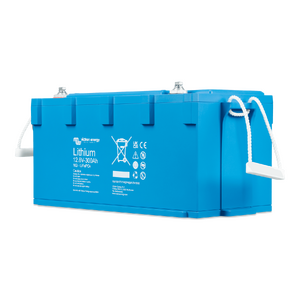 Victron 12V/300Ah NG Lithium Battery