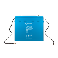 Victron LiFePO4 Lithium Battery 12.8V/330Ah - Smart