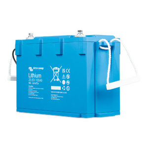 Victron 24V/100Ah NG Lithium Battery