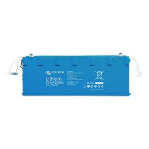 Victron 24V/200Ah NG Lithium Battery