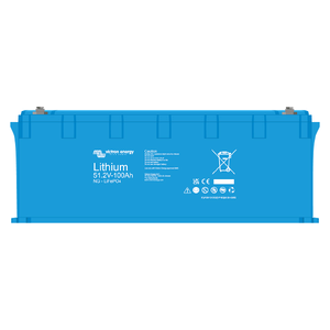 Victron 48V/100Ah NG Lithium Battery