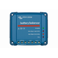 Victron Battery Balancer