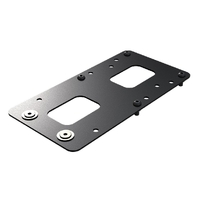 Battery Device Mounting Plate - by Front Runner