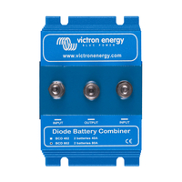 Victron Argodiode 40A 2 Batteries Combiner