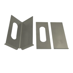 Black Jack Shim Kit
