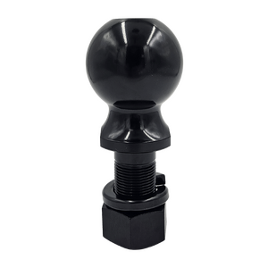 Black Jack ElectroShield 70mm Tow Ball 