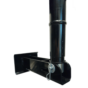 Black Jack Folding Foot for Mini