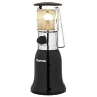 Gasmate Butane Table Lantern with Piezo