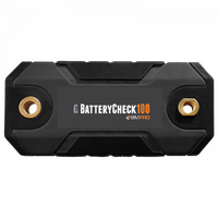 BMPRO BatteryCheck100 Wireless Bluetooth Battery Monitor