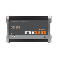 BMPRO 25A 12V Automatic Battery Charger