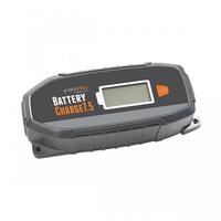 BMPRO 7.5A 12/24V Automatic Battery Charger