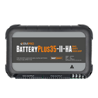 BMPRO BatteryPlus35-II-HA 35A High Amp Battery Management System