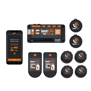 BMPRO ProSmart Premium Bluetooth Monitoring System