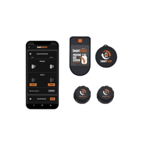 BMPRO SmartConnect RV Sensor Kit