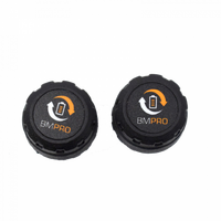 BMPRO SmartPressure Tyre Pressure Monitoring System