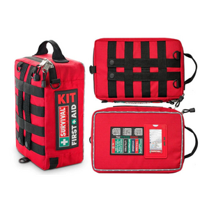 SURVIVAL Boaties Bundle