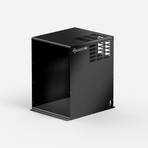 Bushman DC85-X Fridge Box, Black