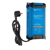 Victron Blue Smart IP22 Charger 12/15 (3) 240V