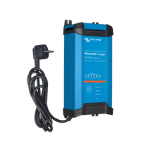 Victron Blue IP22  Smart Charger 12/30, 1 Output
