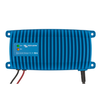 Victron Blue Smart IP67 Charger 24/8 (1) 230V
