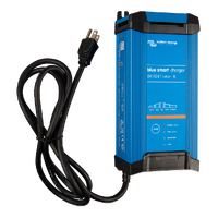 Victron Blue Smart IP22 Charger 24/16 (1) 240V