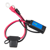 Victron Battery Indicator Eyelet (M8 eyelet / 30A ATO fuse)