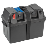 Projecta 12V Battery Box