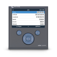 Victron Color Control GX