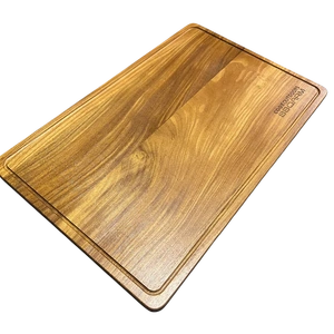 BBQArm Teak Cutting Board