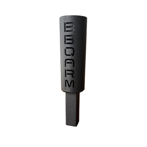 BBQArm Clothesline Connector for BBQArm Kit