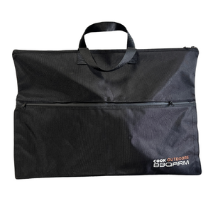 BBQArm Tray Bag for Large Trays