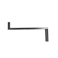BBQArm 850 mm Arm Only