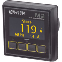 Blue Sea M2 AC OLED Mutlimeter