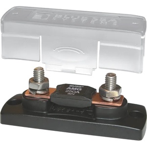 Enerdrive Fuse Block MEGA 100–300A w/Cover